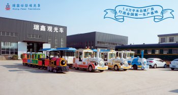 北京旅游景點應該如何選擇旅游觀光小火車